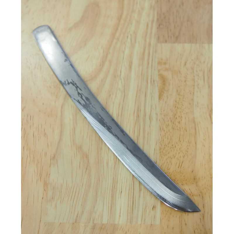 Ikeuchi Cutlery IKEUCHI Unryu Original Kiridashi No.5 7 cm (70 mm)