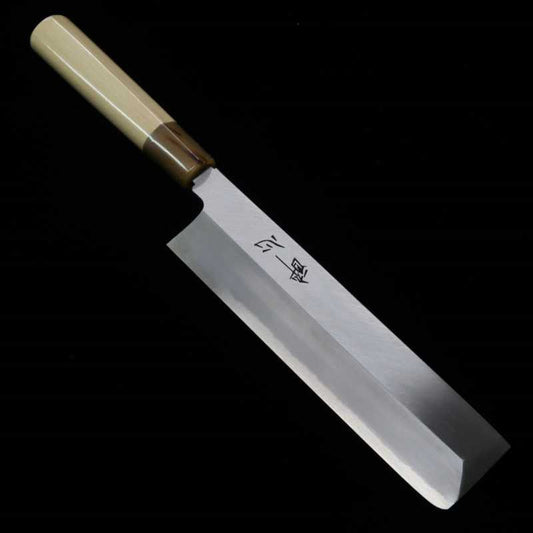 SUISIN Acier Blanc Yasuki Lame fine (180-210 mm)