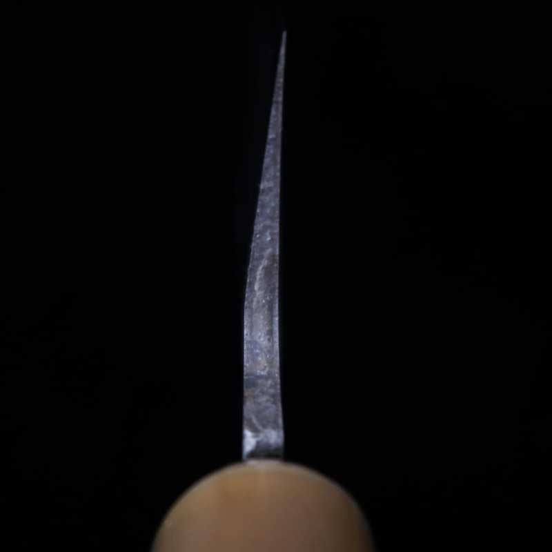 Usuba SUISIN Acero Yasugi (180-210mm)