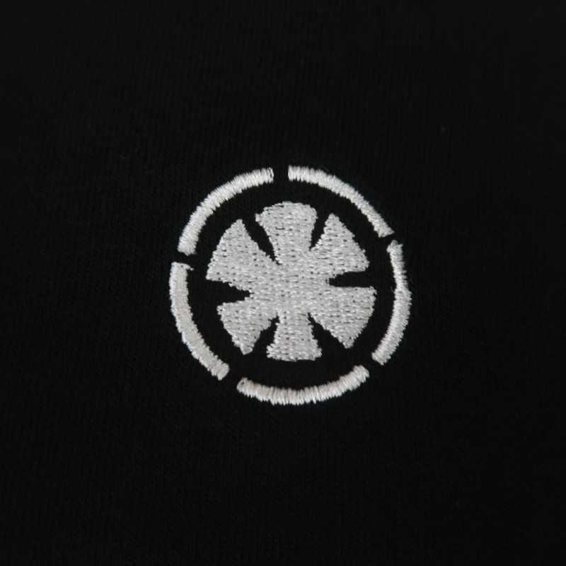 Takada no Hamono Camiseta original negra (S/M/L/LL/3L)