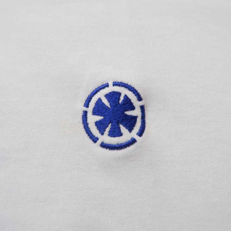 Takanohamono Camiseta original blanca (S/M/L/LL/3L)