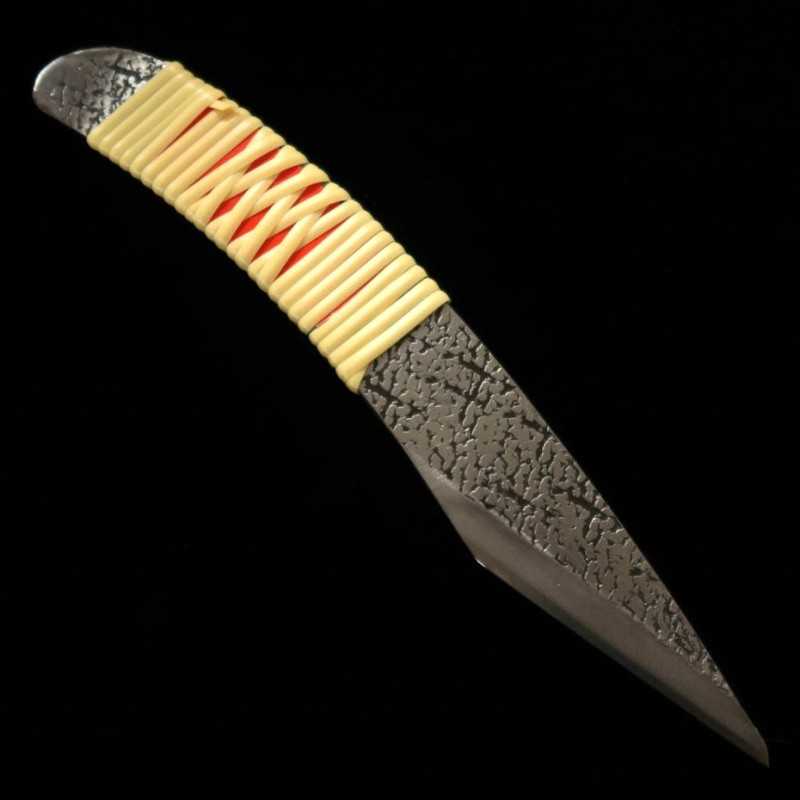 Kiridashi aço Aogami nº 2 (24/30mm)
