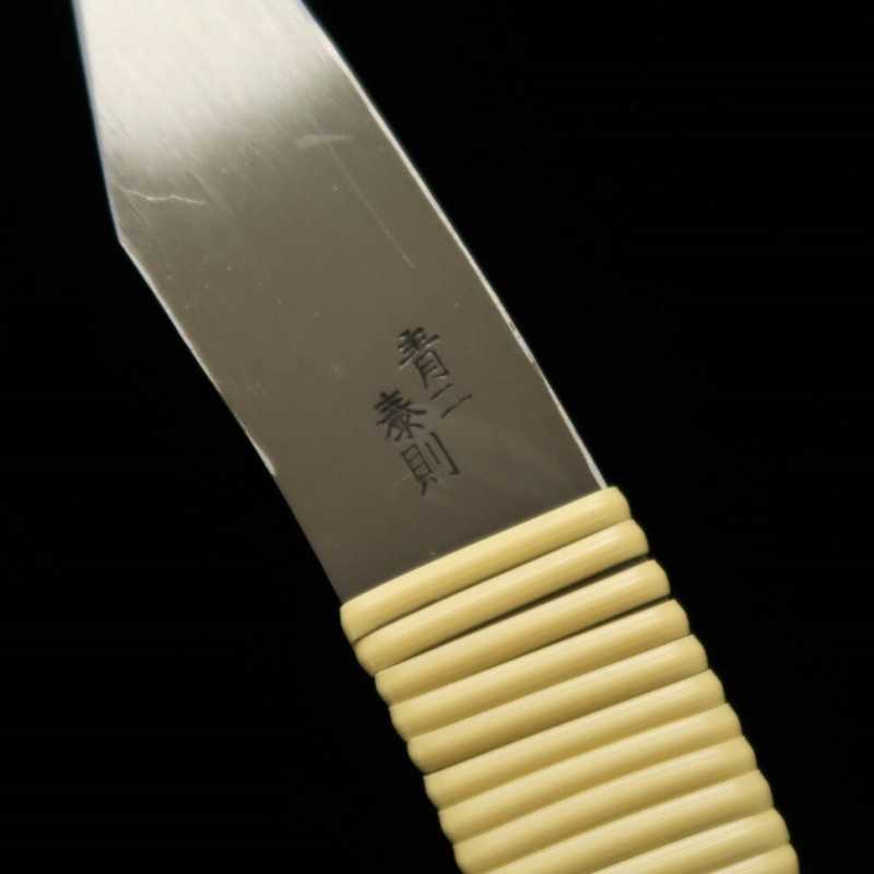 Kiridashi aço Aogami nº 2 (24/30mm)