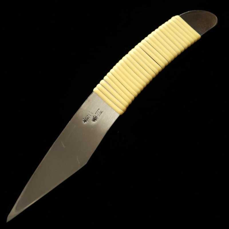 Kiridashi aço Aogami nº 2 (24/30mm)
