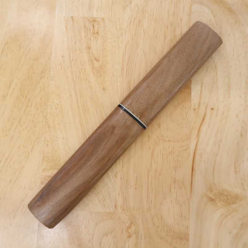 KANEMOTO Kiridashi Left-handed Aogami No. 2 (90mm)