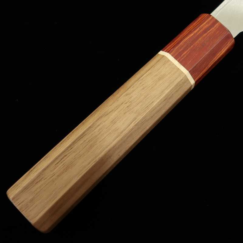 Miura – Désossage simple biseau SK-5, manche octogonal RGW (150 mm)