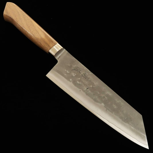 HADO Okina-ryu SLD, finition Nashiji, manche en noyer, Bunka (170 mm)