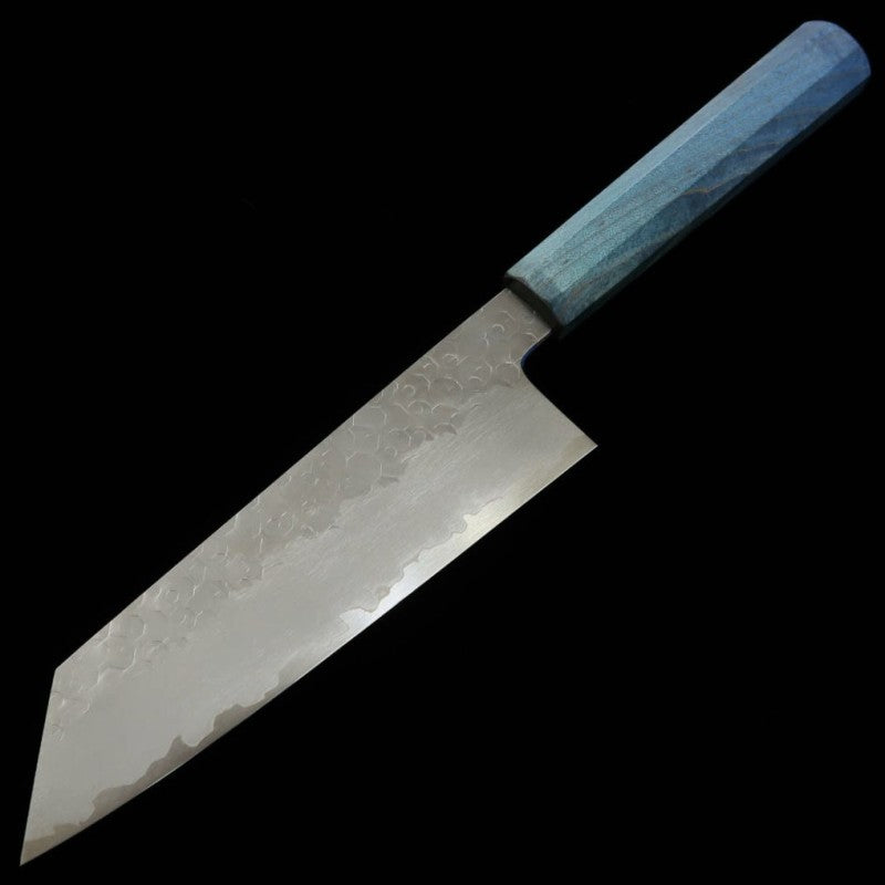 Bunka HADO Shiosai SG2 Cabo em madeira estabilizada (180mm)