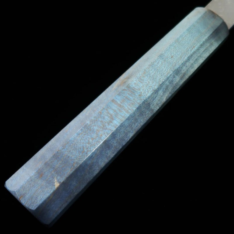 Bunka HADO Shiosai SG2 Cabo em madeira estabilizada (180mm)