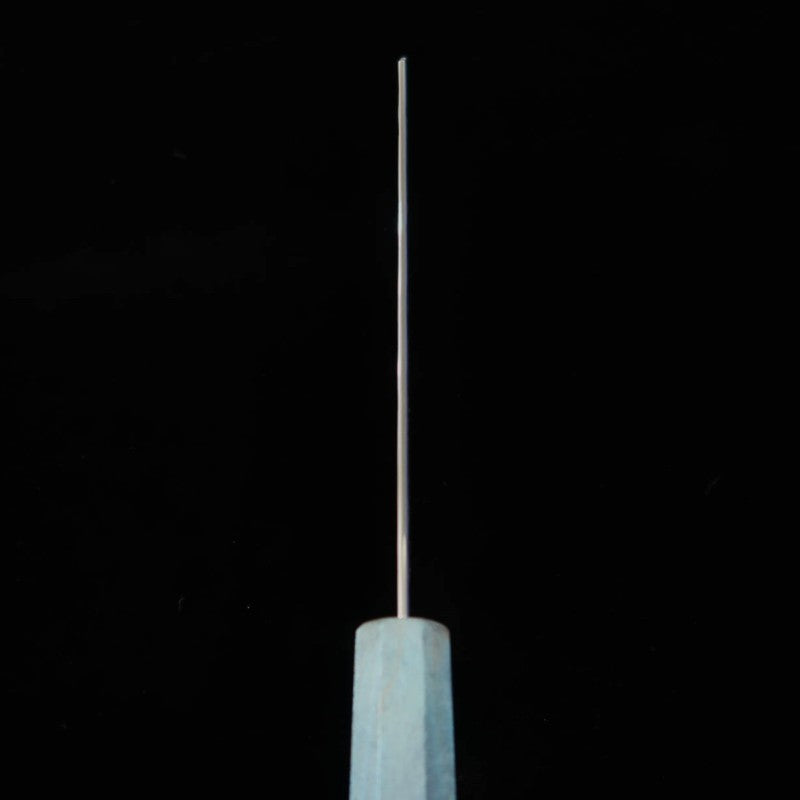 Bunka HADO Shiosai SG2 Cabo em madeira estabilizada (180mm)