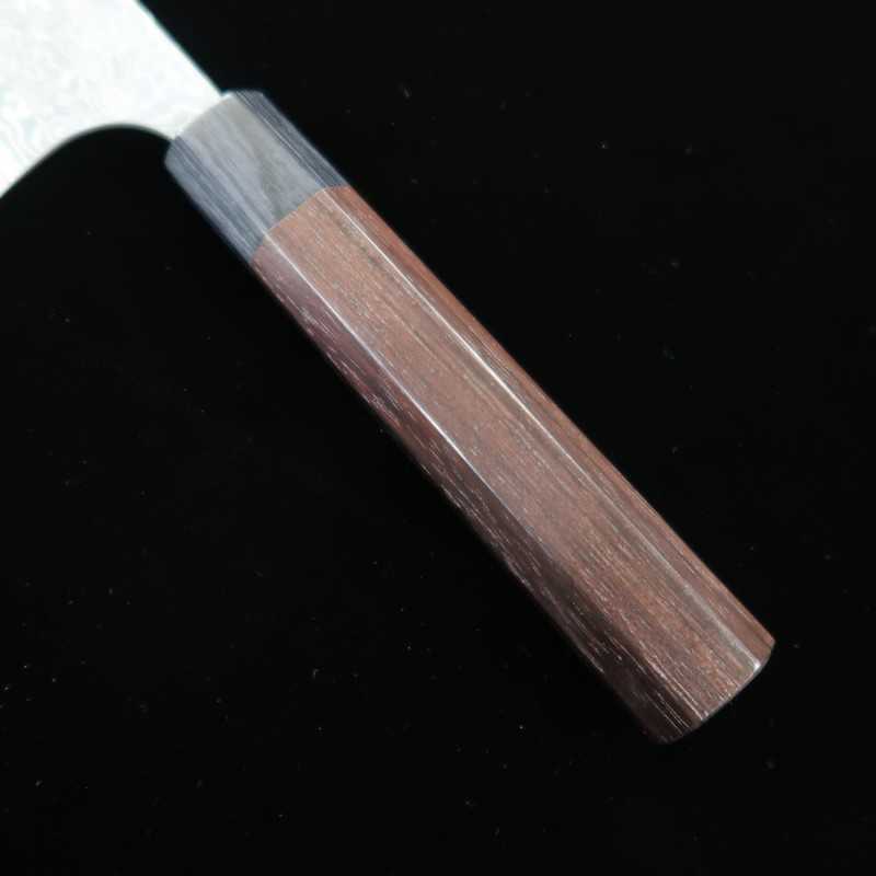 Gyuto MASAKAGE Stainless Steel VG-10 Damascus Edged - Kumo - (210/240mm)