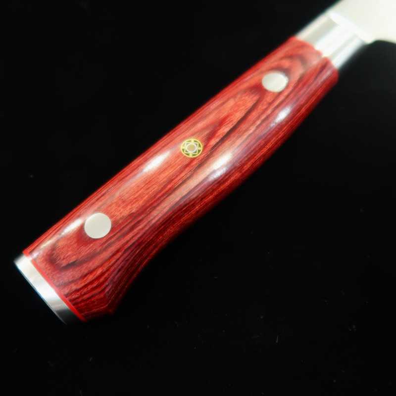 Gyuto MCUSTA ZANMAI Classic Pro Damascus Guren (180-240mm)