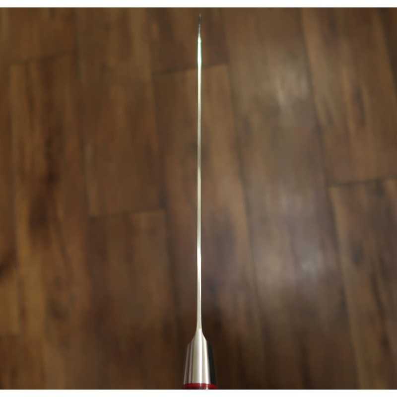 Gyuto MCUSTA ZANMAI Classic Pro Damascus Guren (180-240mm)