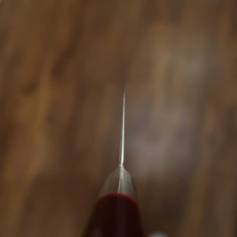 Gyuto MCUSTA ZANMAI Classic Pro Damascus Guren (180-240mm)