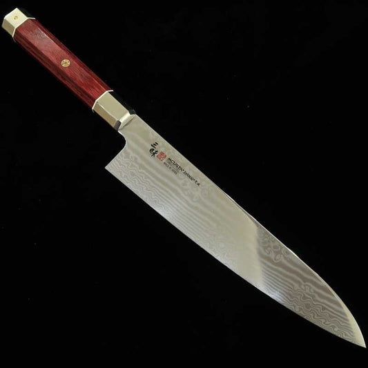 Gyuto MCUSTA ZANMAI Ultimate Aranami (180-240 mm)