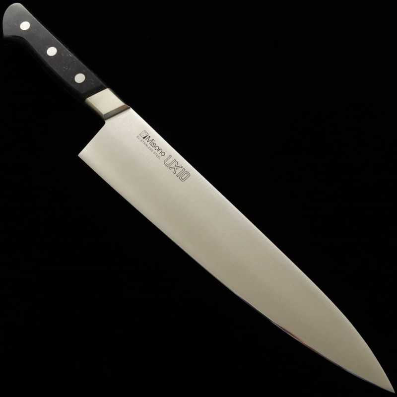 Misono MISONO UX-10 Cuchillo de chef (18-270mm)