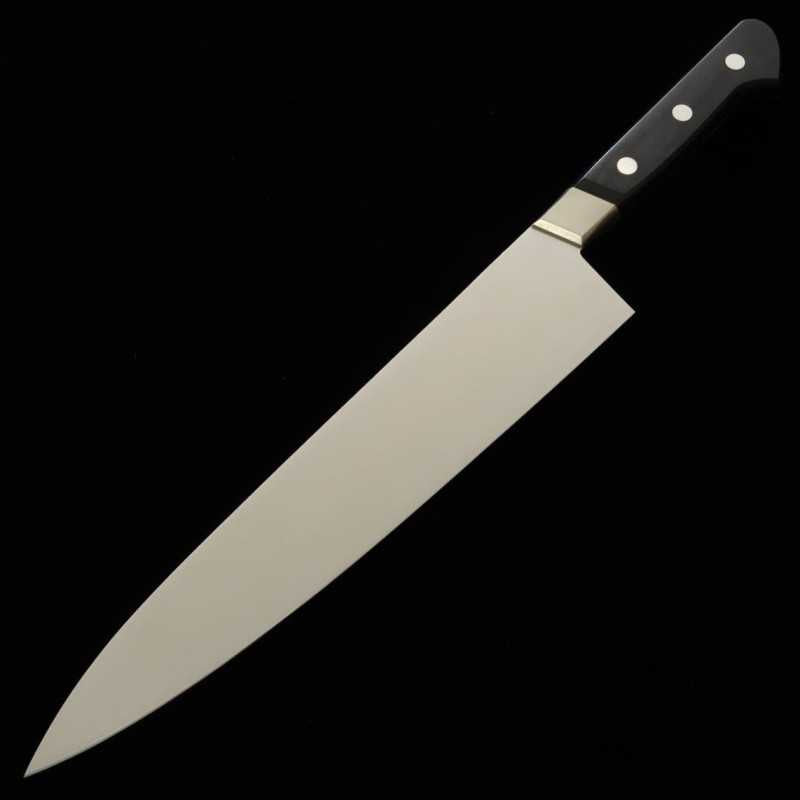 Misono MISONO UX-10 Cuchillo de chef (18-270mm)