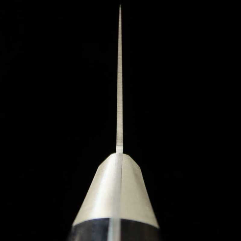 Misono MISONO UX-10 Cuchillo de chef (18-270mm)