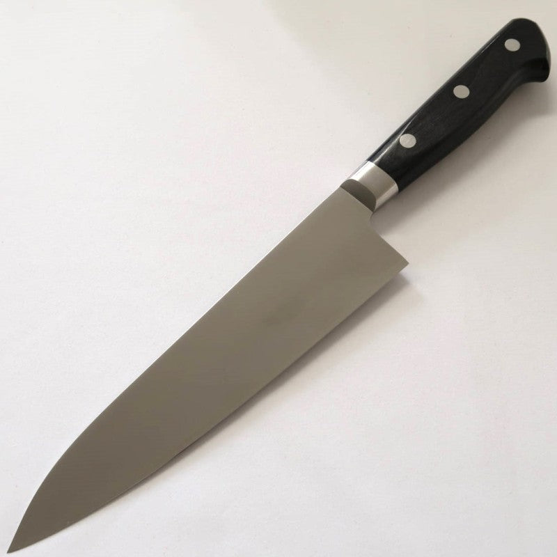 Gyuto Miura VG10 Cabo de madeira (180mm)