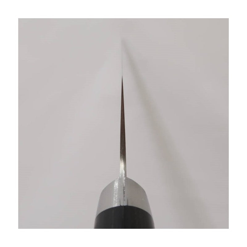 Gyuto Miura VG10 Cabo de madeira (180mm)