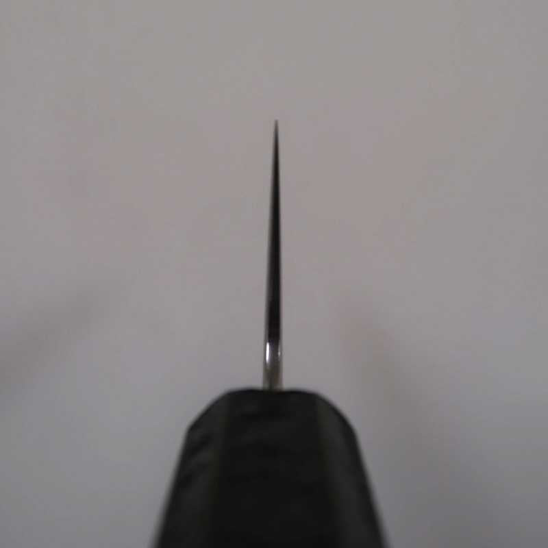 Gyuto Miura Uzunami inox SLD com cabo personalizado (210/240mm)