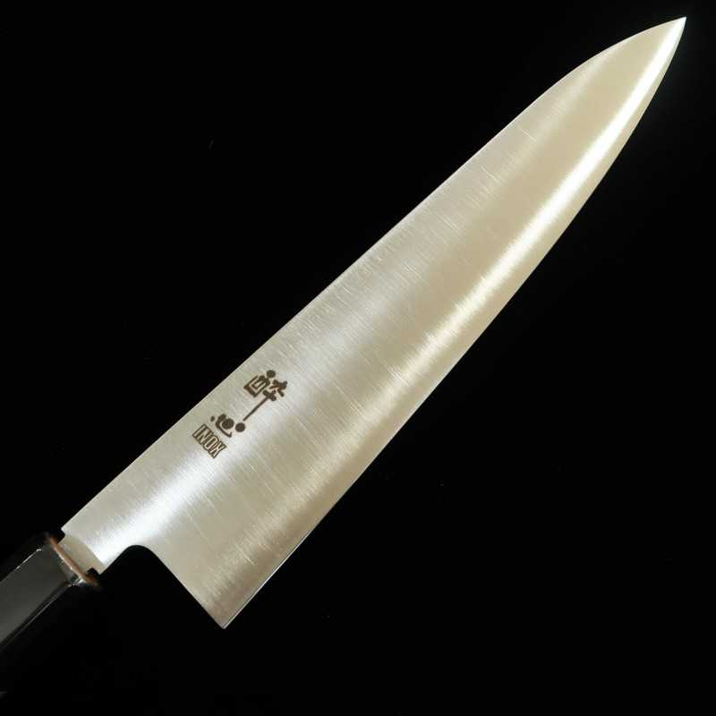 SUISIN Gyuto INOX Honyaki (210/240mm)