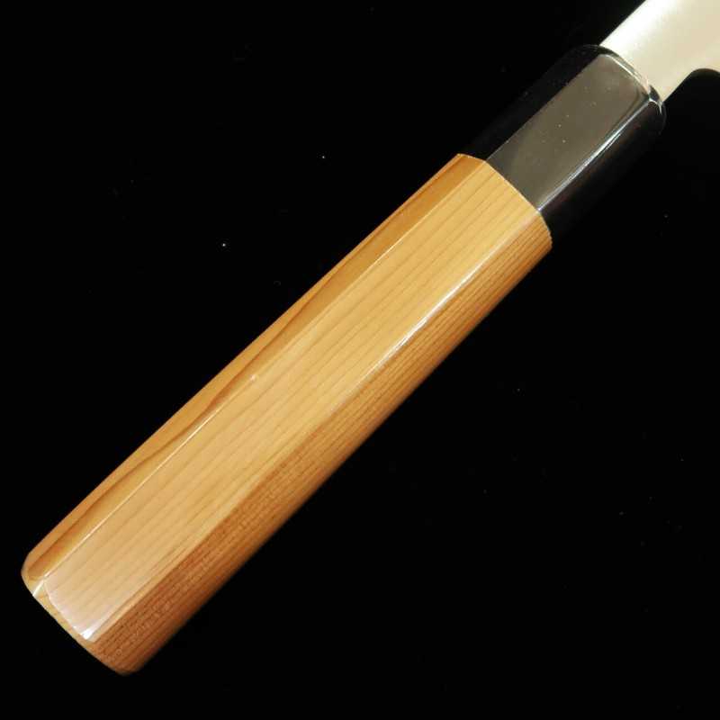 SUISIN Gyuto INOX Honyaki (210/240mm)