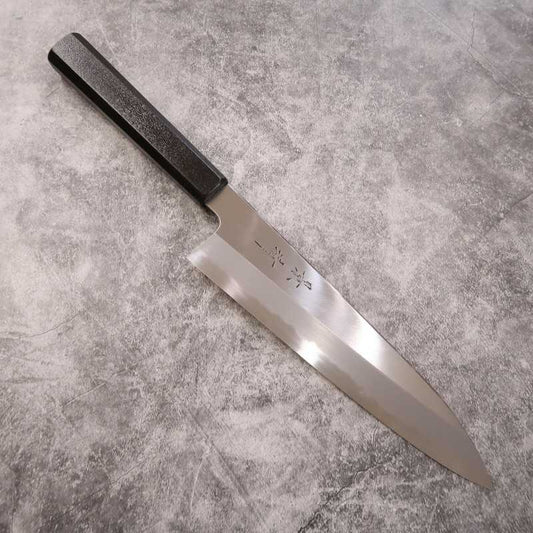 KAGEKIYO 景清 Hakko Gyuto mango octogonal lacado (210/240mm)