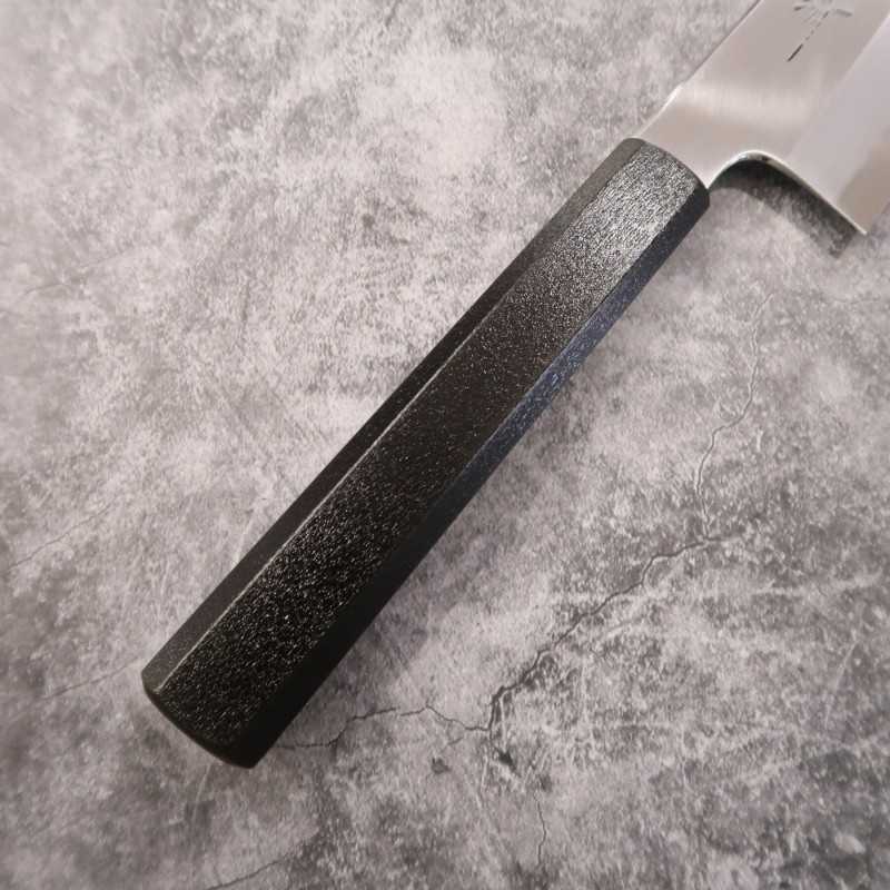 Kagekiyo KAGEKIYO Aço Branco Gyuto Cabo Octogonal de Laca (210/240mm)