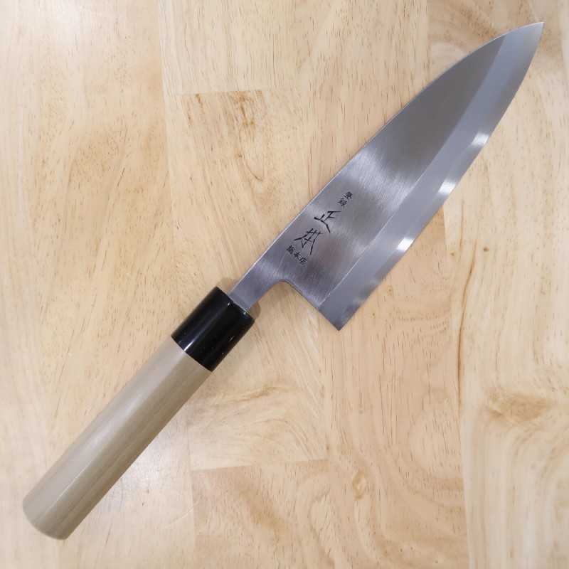 Deba MASAMOTO Shirogami no.2 mango de magnolia (150-210mm)