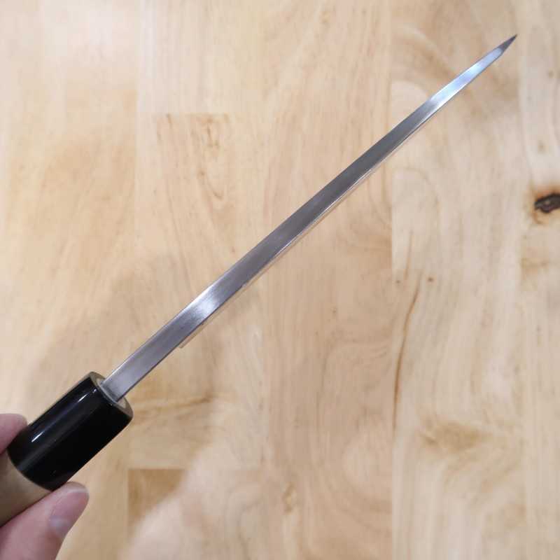 Deba MASAMOTO Shirogami no.2 mango de magnolia (150-210mm)