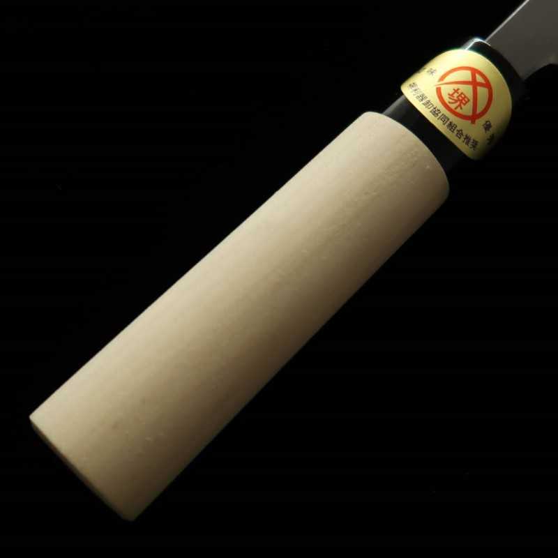 YOSHIHIRO Deba knife SK steel (105-180mm)