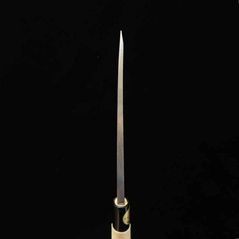 YOSHIHIRO Deba knife SK steel (105-180mm)