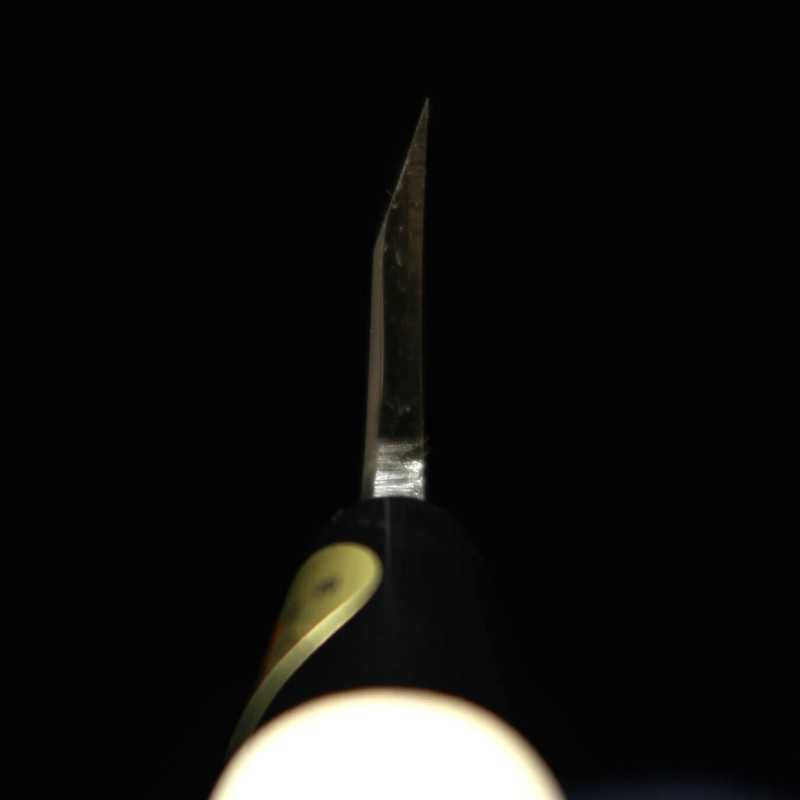 YOSHIHIRO Deba knife SK steel (105-180mm)