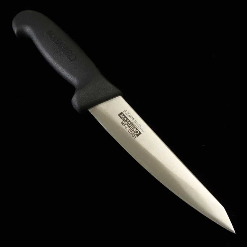Masahiro Betsusaku Honesuki Round Style Medium MF-C (150mm)