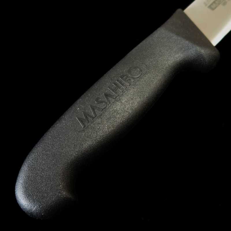 Masahiro Betsusaku Honesuki Round Style Medium MF-C (150mm)