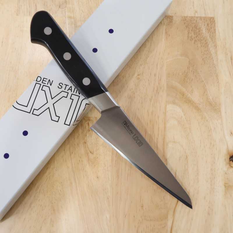 Misono MISONO UX-10 Cuchillo para deshuesar, tipo angular (150 mm)
