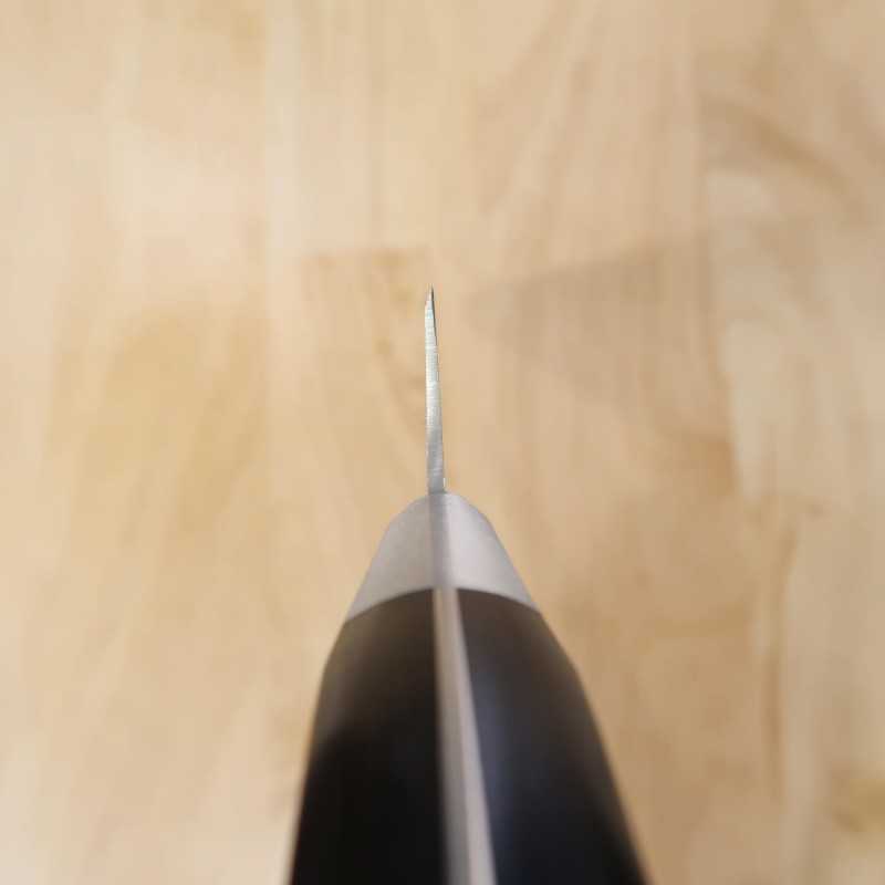 Misono MISONO UX-10 Cuchillo para deshuesar, tipo angular (150 mm)