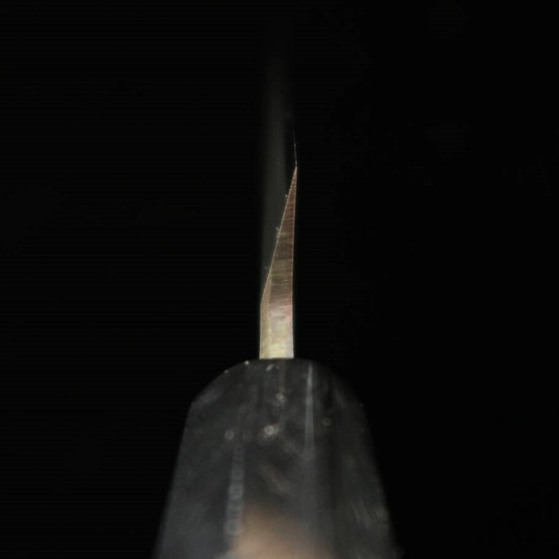 Kiritsuke Yanagiba aço inox Ginsan SUISIN (270/300mm)