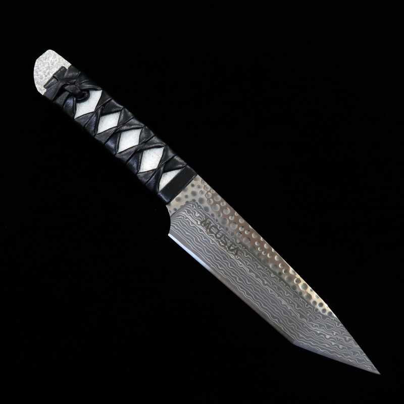 エムカスタ Mcusta - TANTO - MC-0241D (150mm)