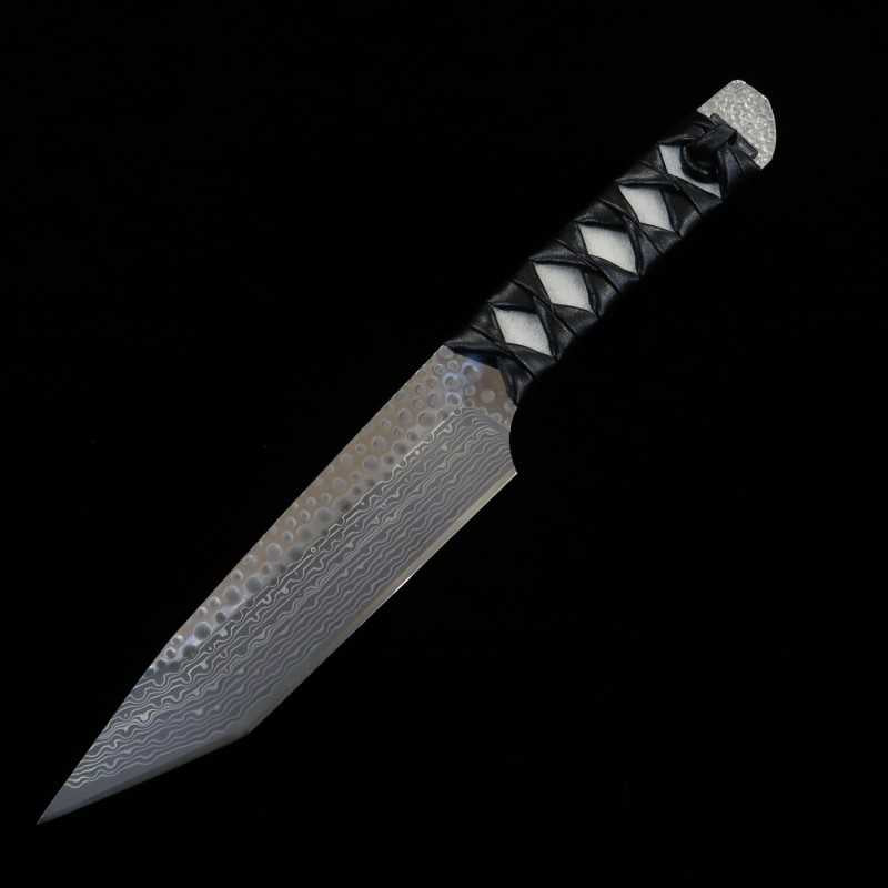 エムカスタ Mcusta - TANTO - MC-0241D (150mm)
