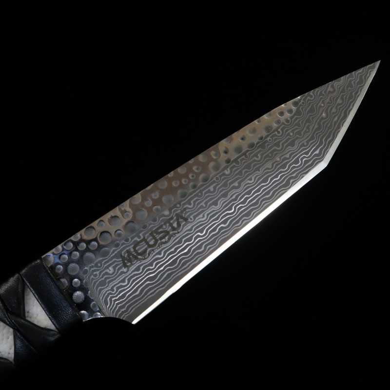 エムカスタ Mcusta - TANTO - MC-0241D (150mm)