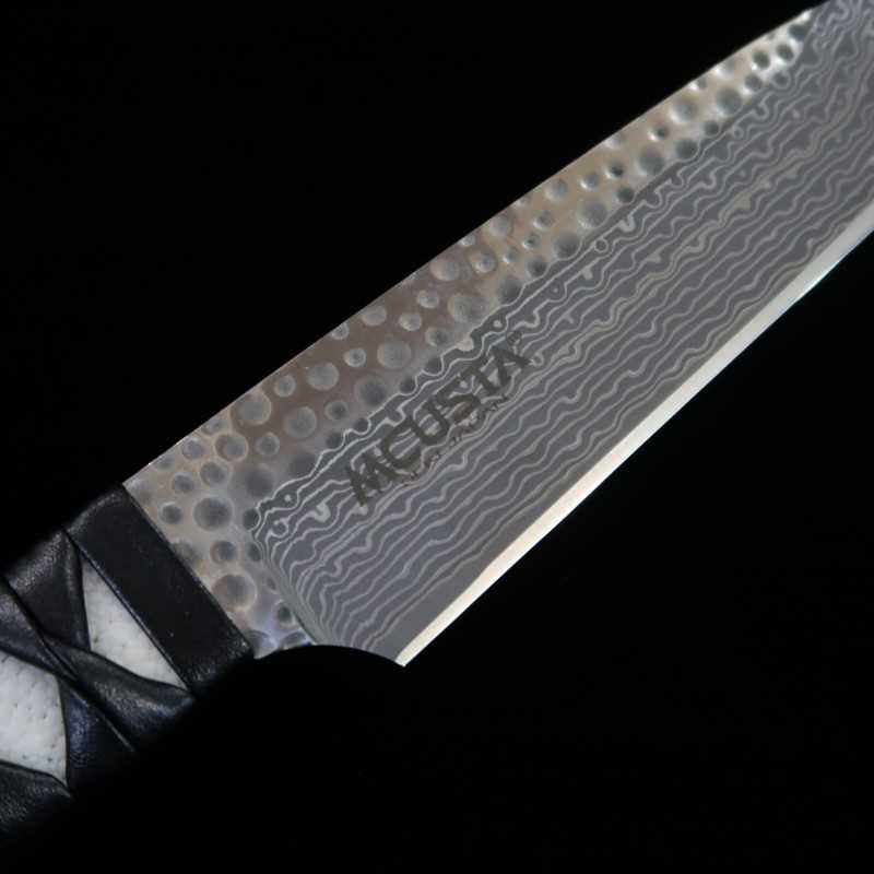 エムカスタ Mcusta - TANTO - MC-0241D (150mm)