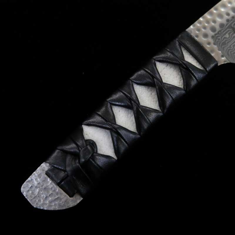 エムカスタ Mcusta - TANTO - MC-0241D (150mm)