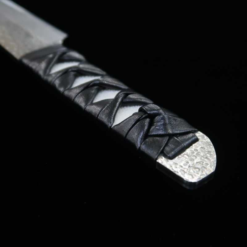 エムカスタ Mcusta - TANTO - MC-0241D (150mm)