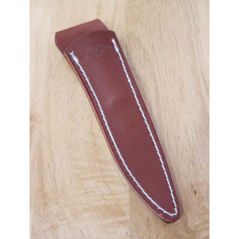 Moki MOKI TS-535J AUS-8 Trout & Bird 2.0 mango de burl de acacia (83 mm)