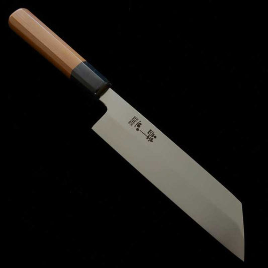 SUISIN INOX Hoja japonesa Honyaki Mukimono (180mm)