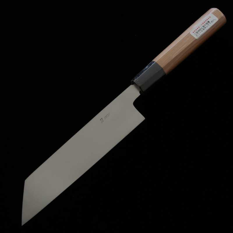 Suisin INOX Faca Japonesa Hon-yaki Mukimono (180mm)
