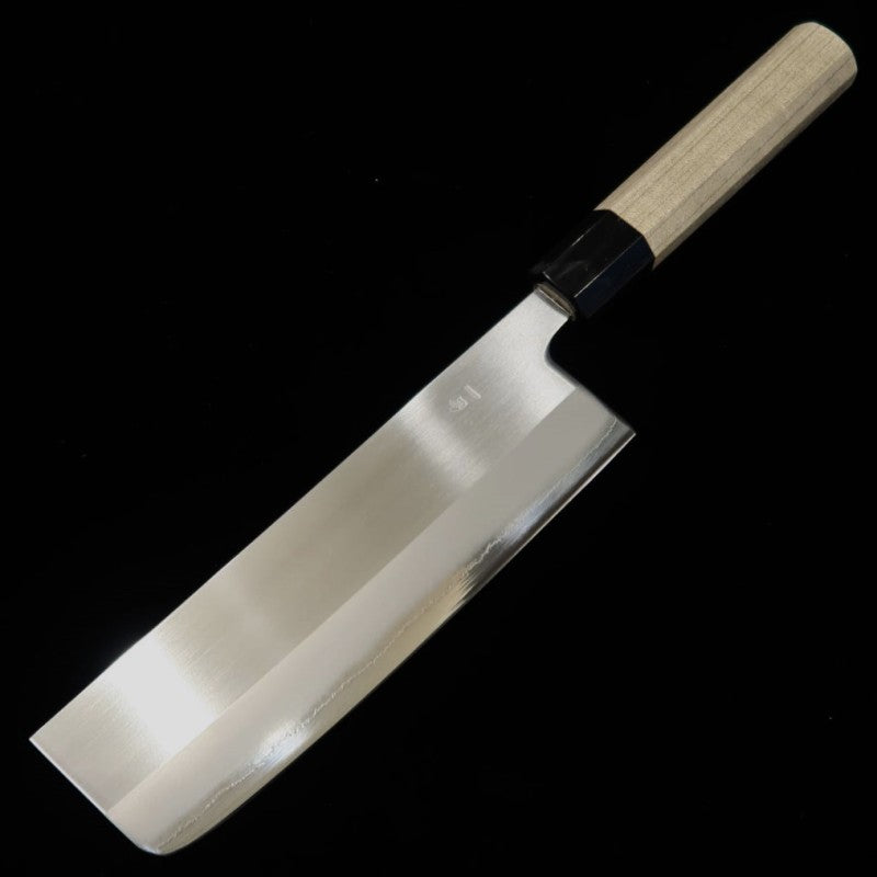 Nakiri MIURA Shirogami nº 1 (165mm)