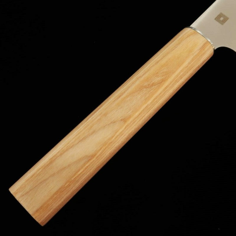 Shizu Takumi Nakiri Yuri Stainless Steel (165mm)